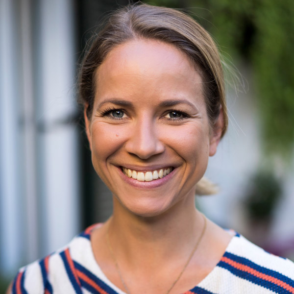 Kristina Weiss, BSc